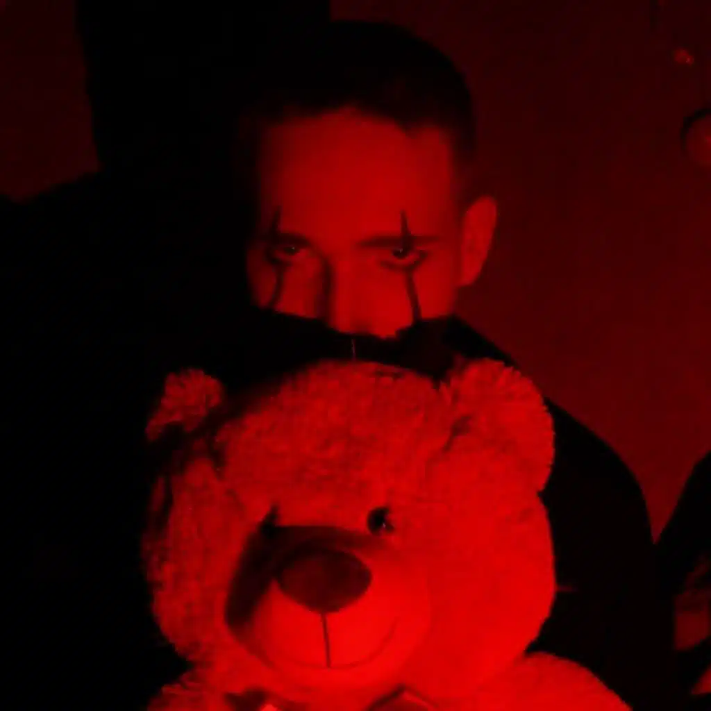 EVOLUTION (feat. RASTAFARI)