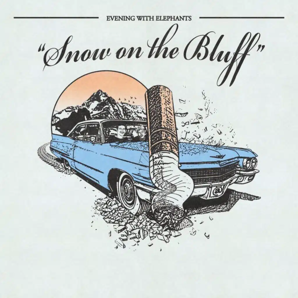 Snow on The Bluff (Live)