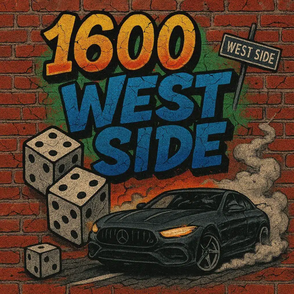 1600 westside