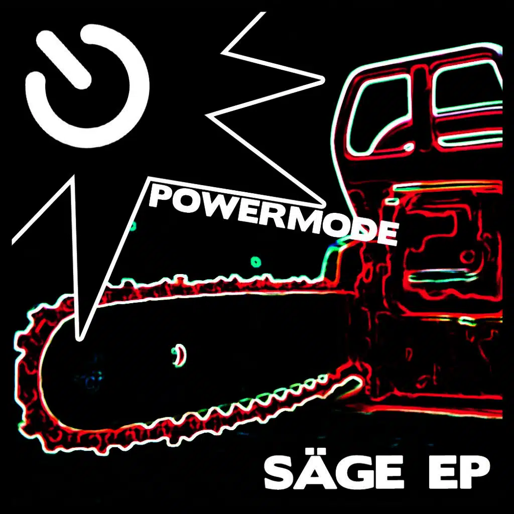 Säge