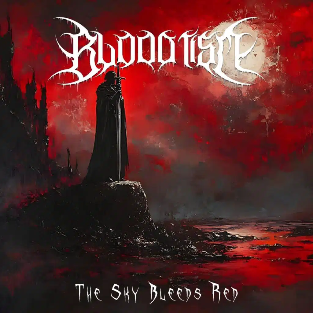 Wrath of the Redeemer