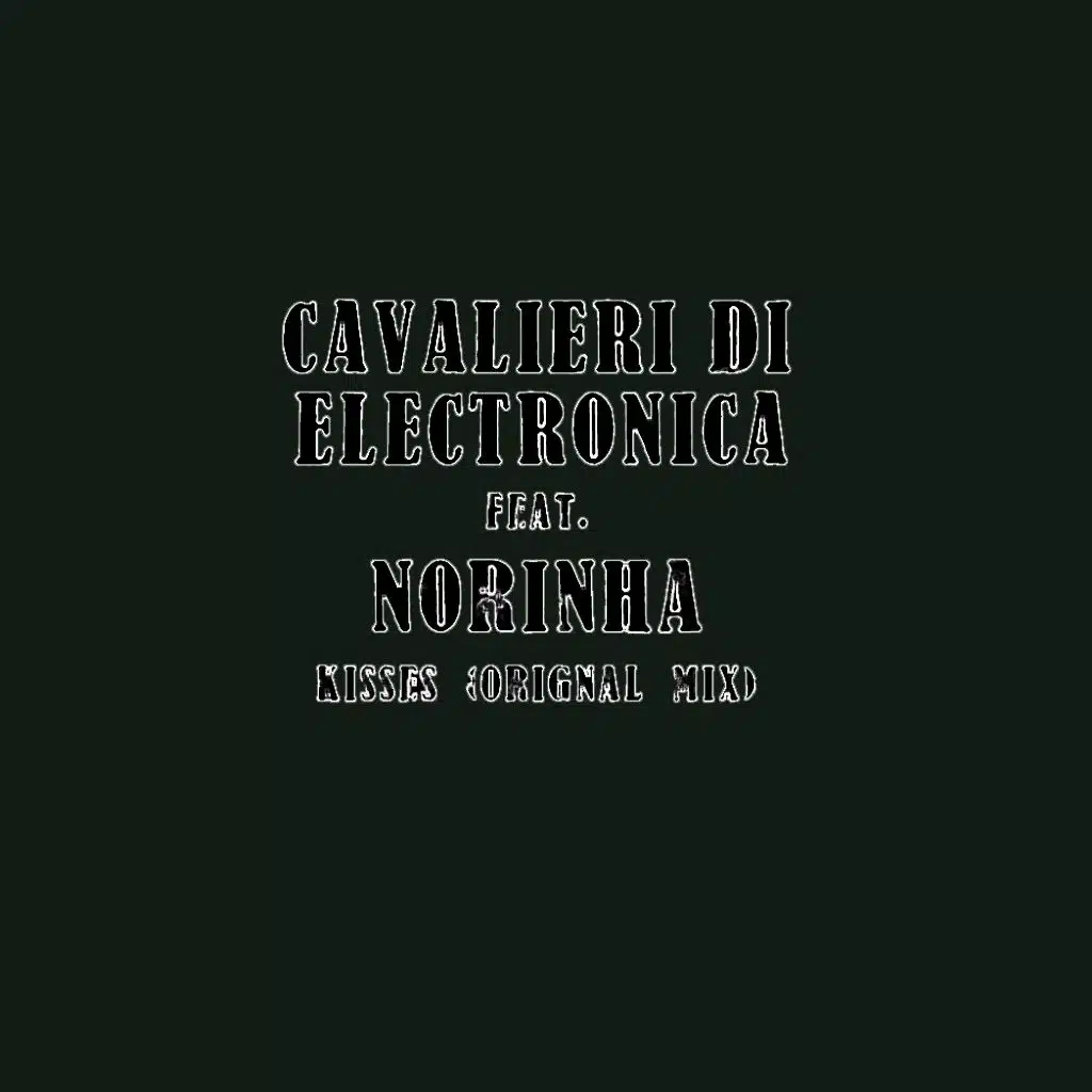 Cavalieri Di Electronica feat. Norinha