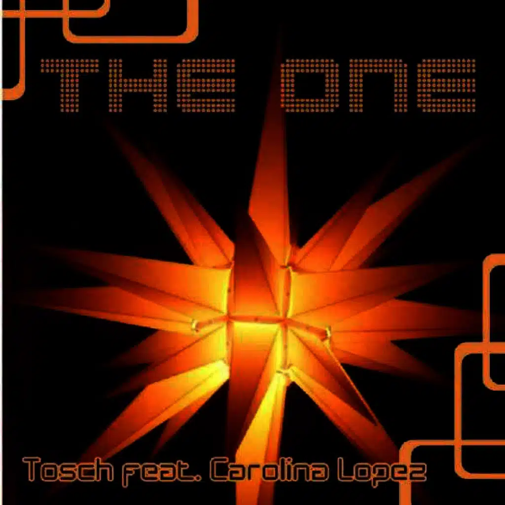 The One (Radio Version)