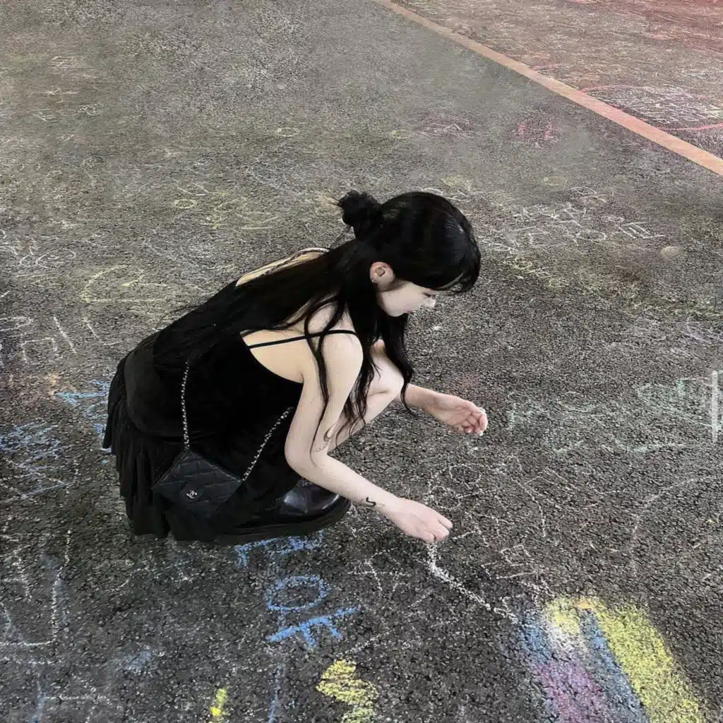 # Daisuki It means I like you