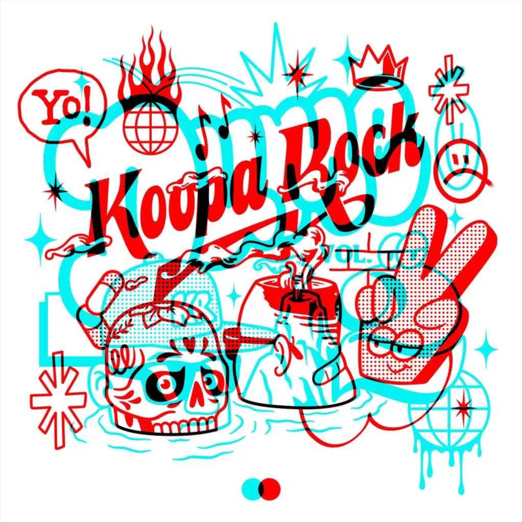 Koopa Rock
