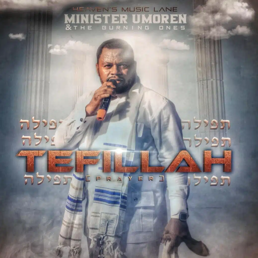 Minister Umoren & The Burning Ones