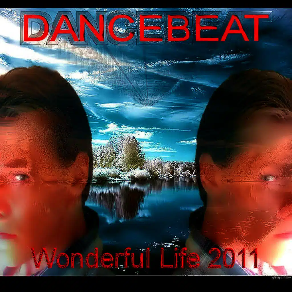 Wonderful Life (95 Bpm Remix)
