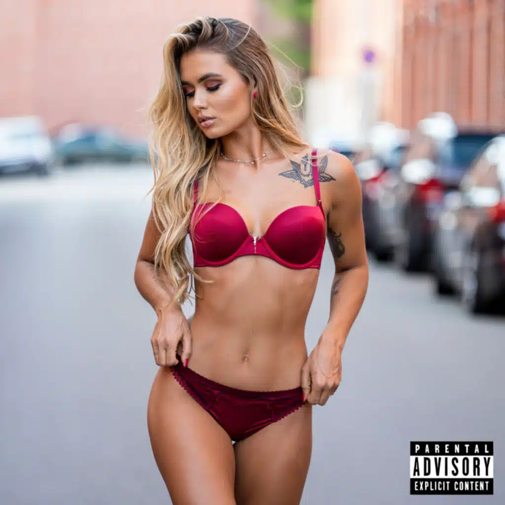 Bbygirl, Skyemane & AmantexTori