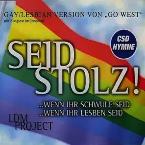 Seid Stolz (Playback Chorus Version)