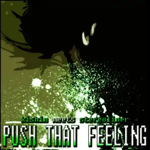 Push That Feeling (Stereoliner Remix)