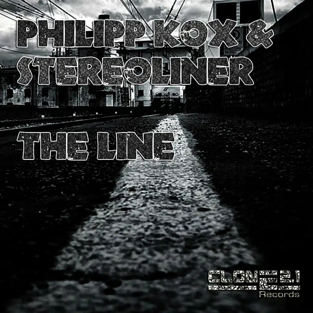 The Line