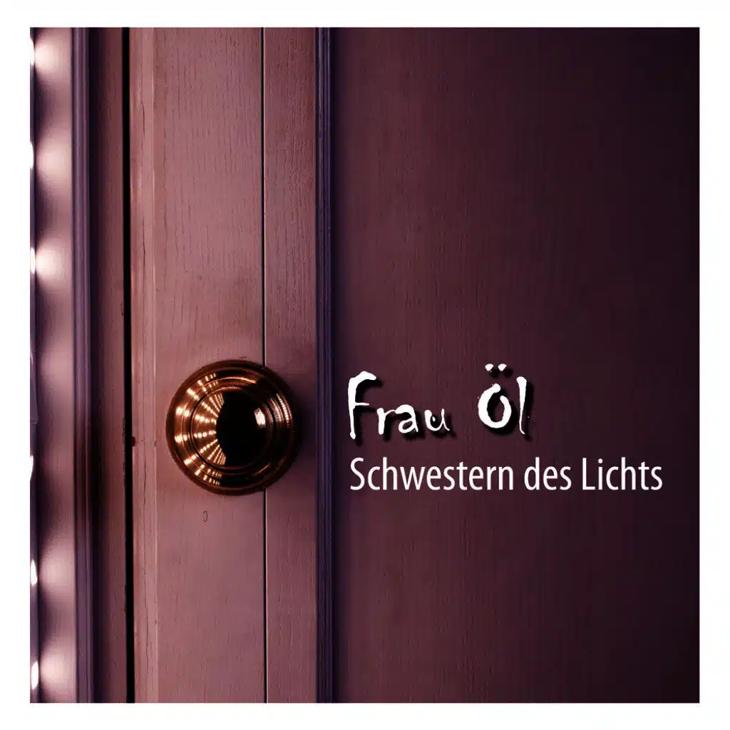 Schwestern Des Lichts