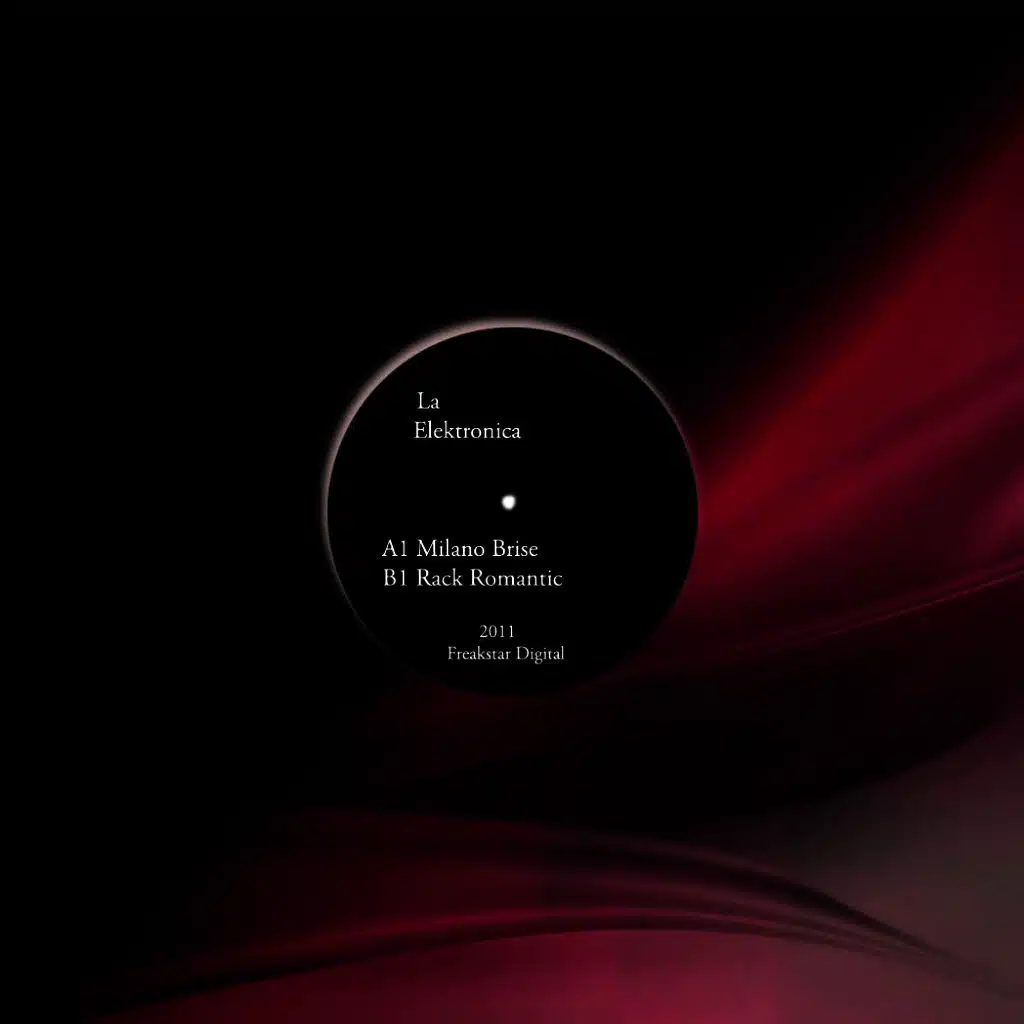 Milano Brise - Rack Romantic