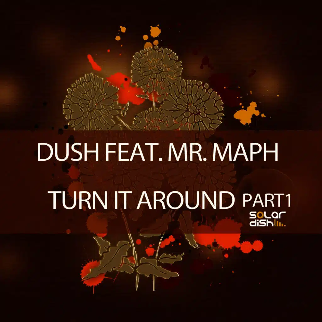 Turn It Around (Part 1)