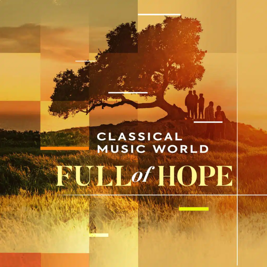 Classical Music World Full of Hope