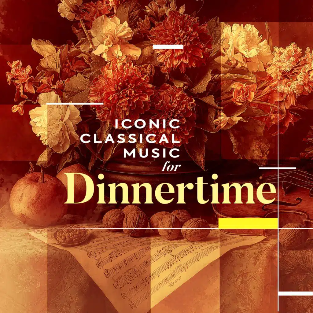 Saint Petersburg Radio and TV Symphony Orchestra & Stanislav Gorkovenko