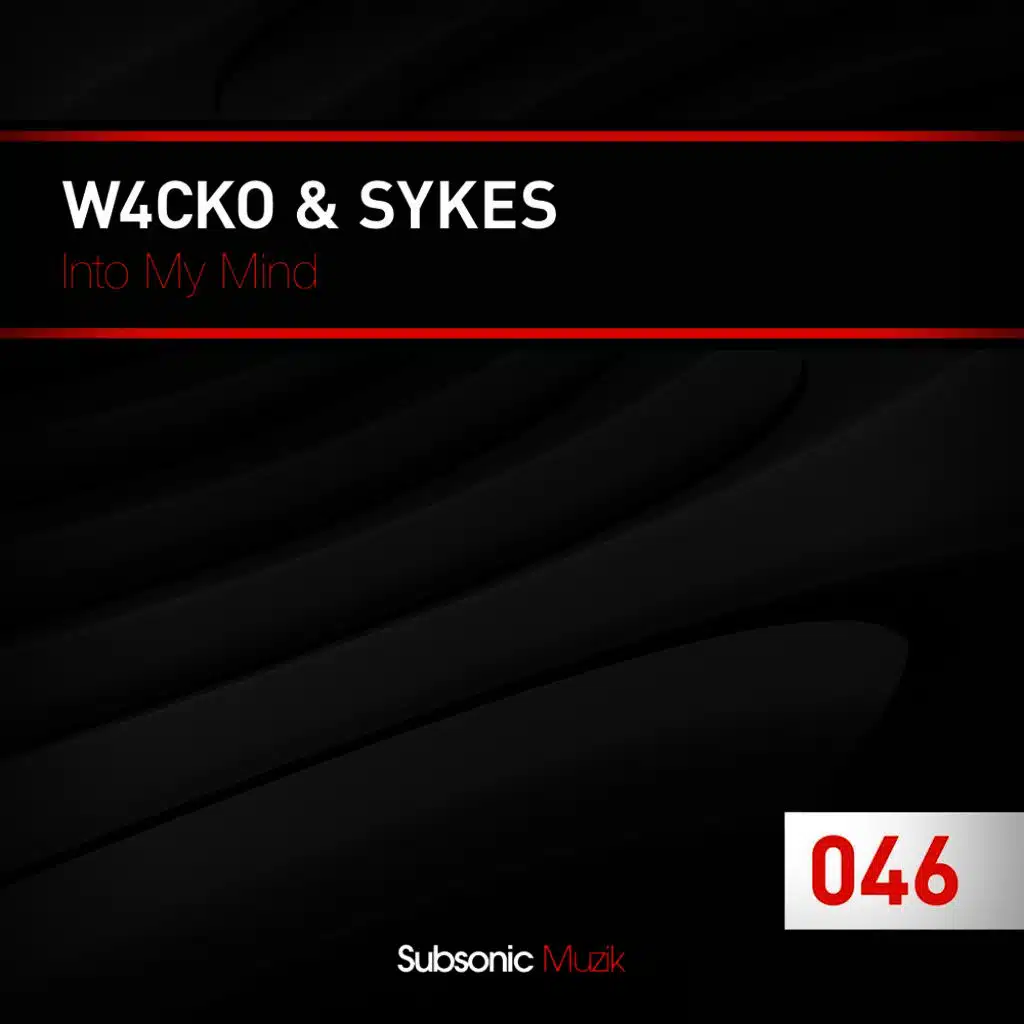 Into My Mind (Original)