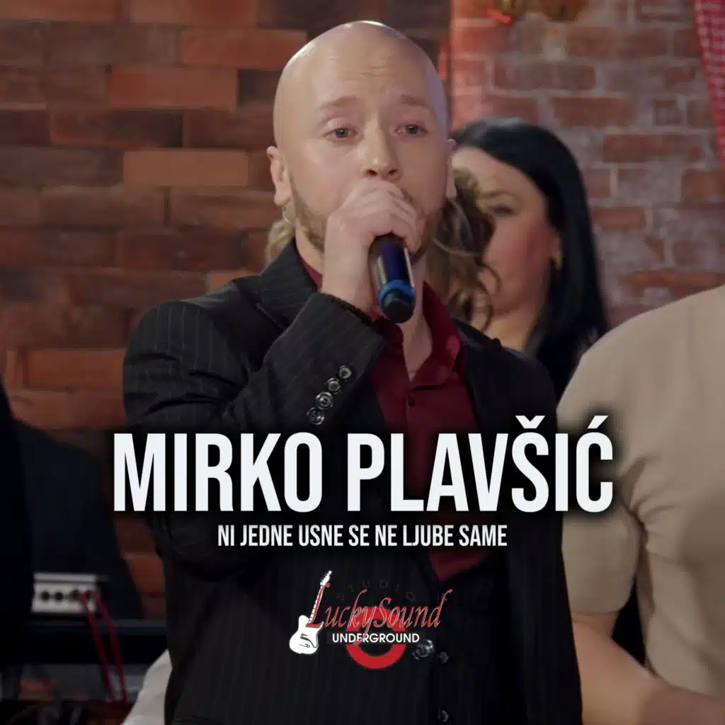 Mirko Plavšić