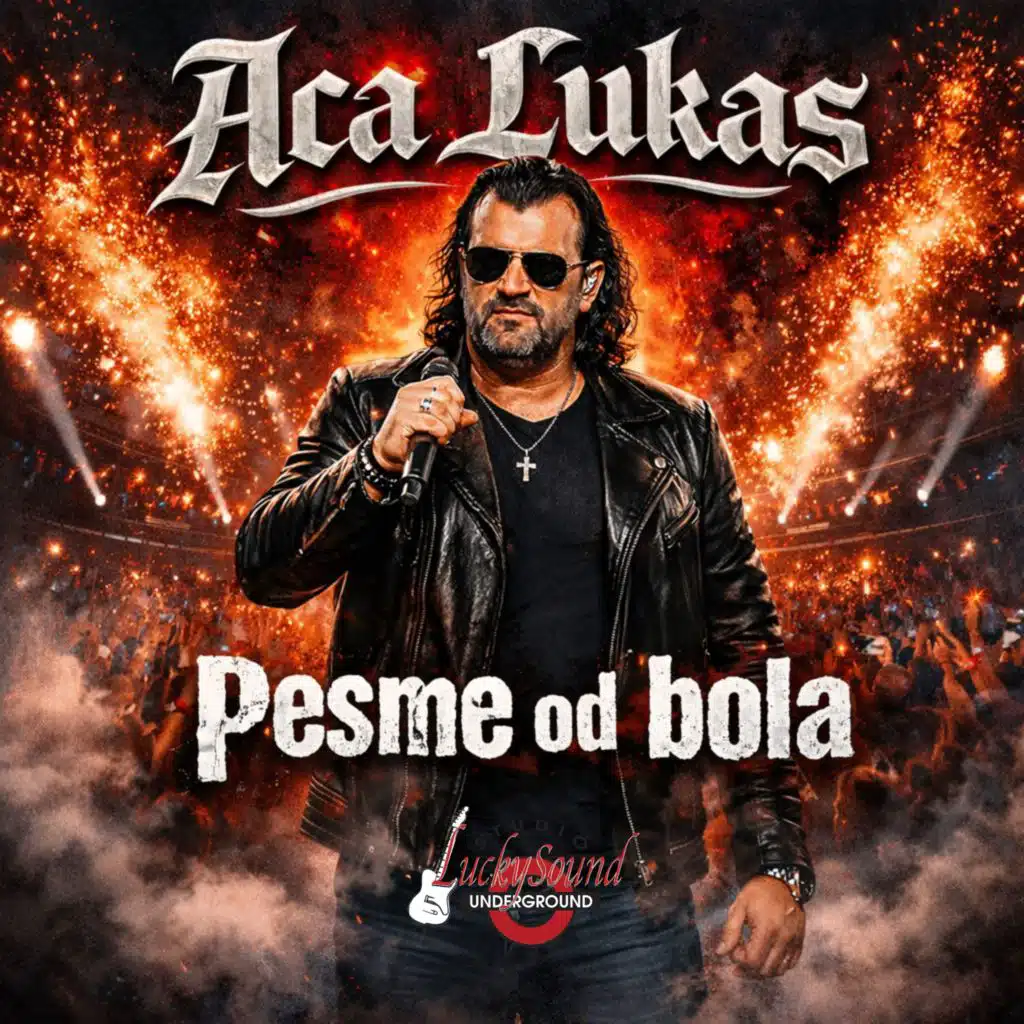 Pesme od bola