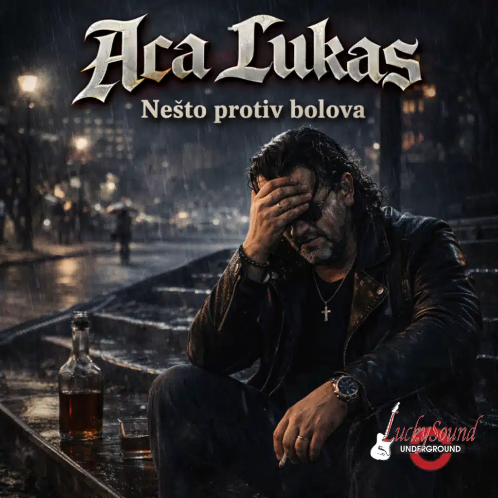 Aca Lukas
