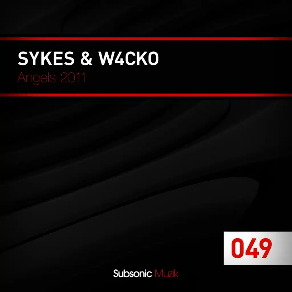 Sykes & W4cko
