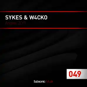 Sykes & W4cko