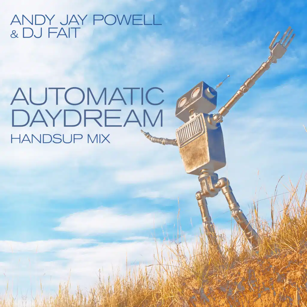 DJ Fait, Andy Jay Powell