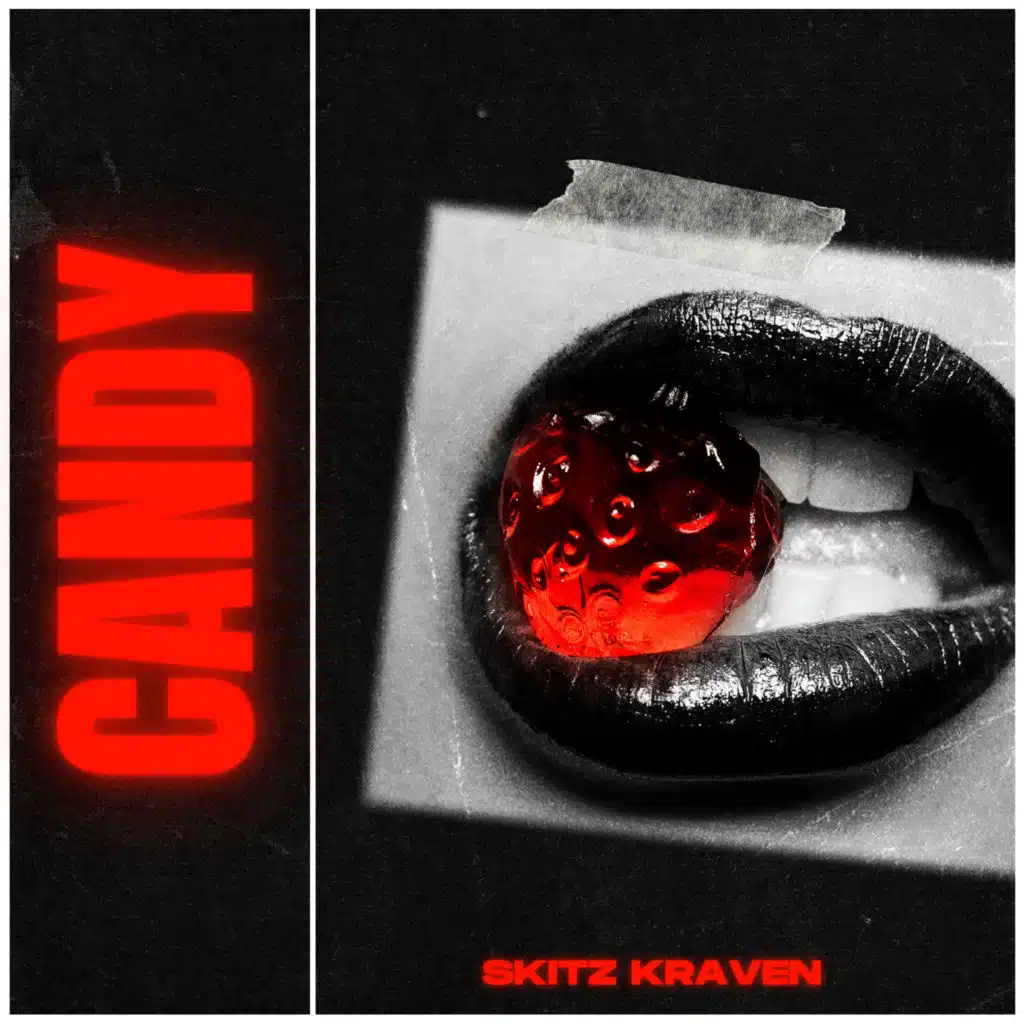 Skitz Kraven