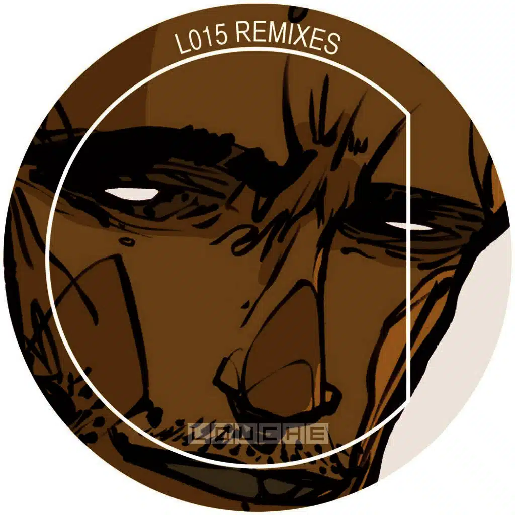 Louche the Remixes
