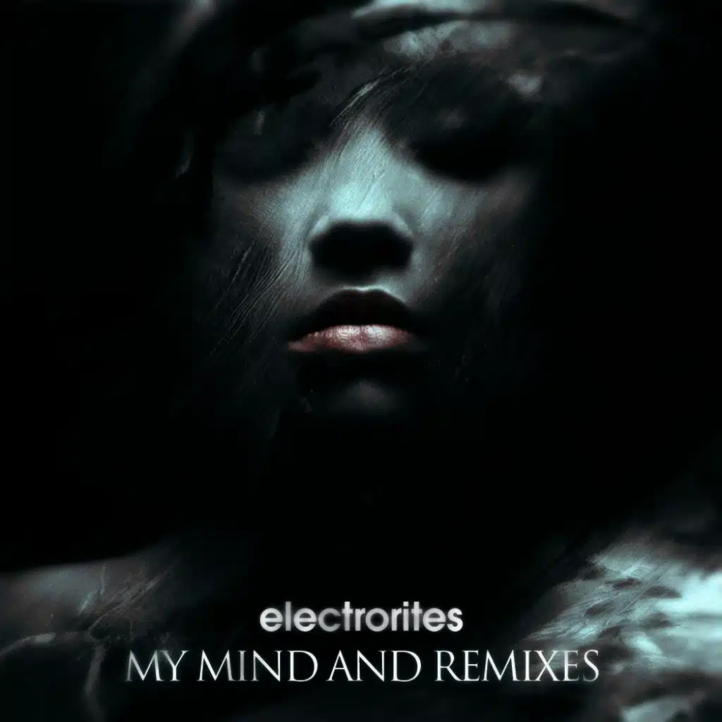 My Mind (Peder Remix)