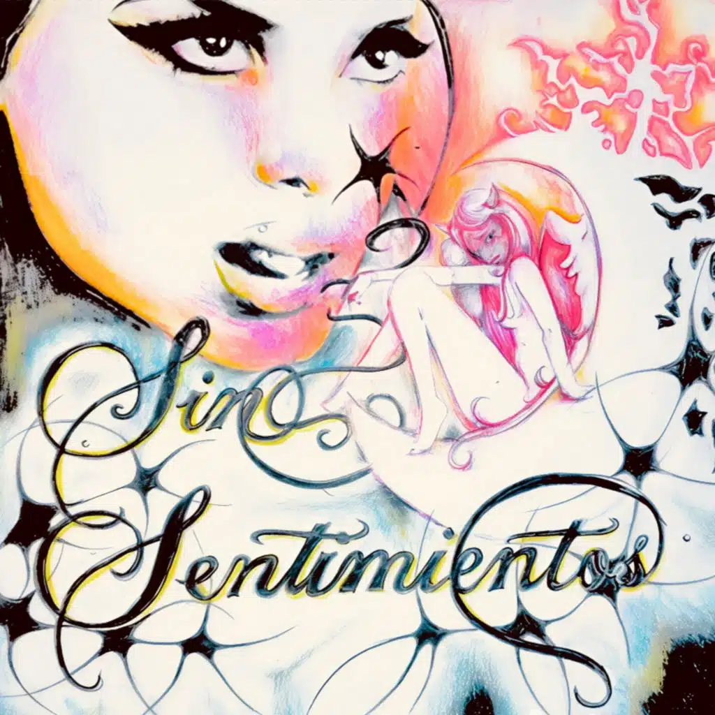 Sin Sentimientos