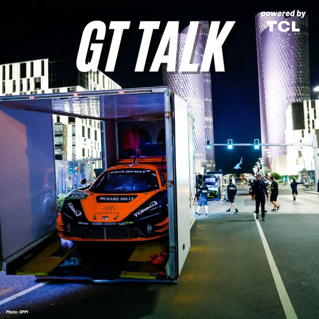 Vom Katar-Chaos zum Blick in die Eifel - Saisonvorschau2026