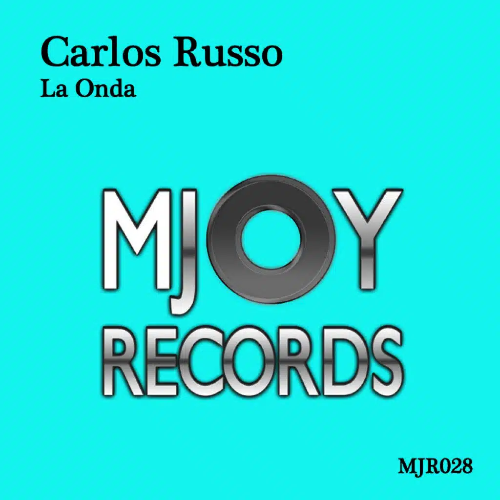 La Onda (Rod Saviano's Space Remix)