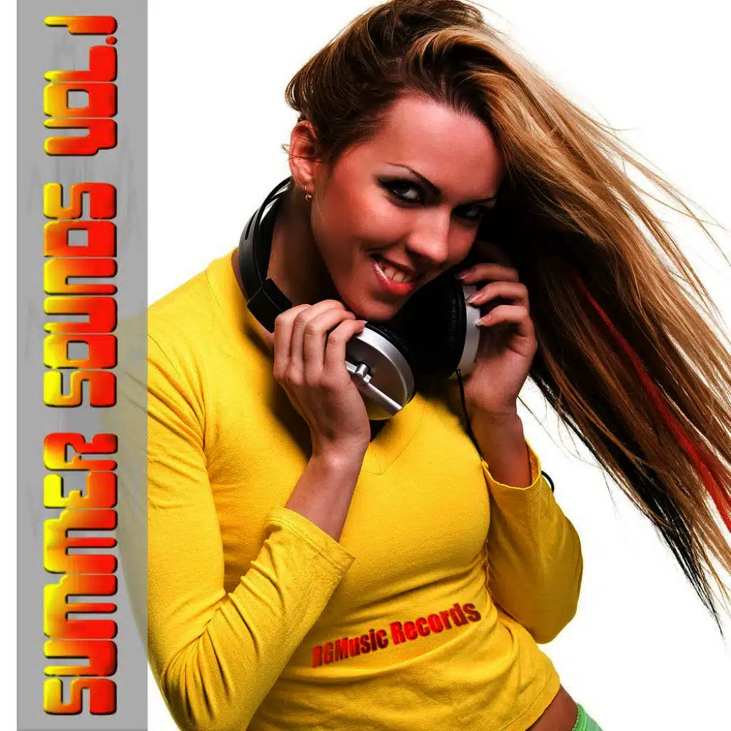 Andromeda Girl (Phillip Radio Edit)