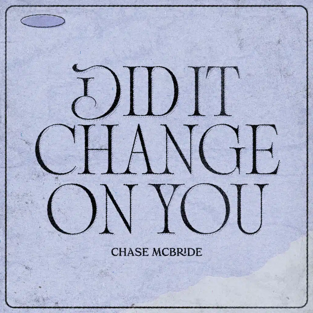 Chase McBride