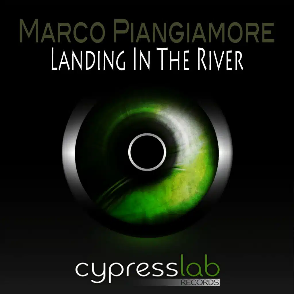 Landing in the River