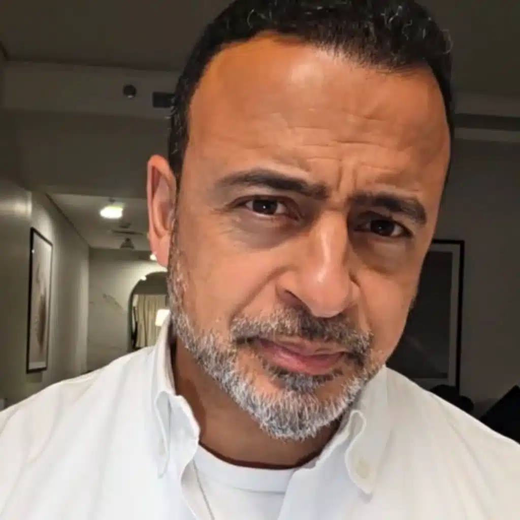 16- من رفيقك يوم القيامة