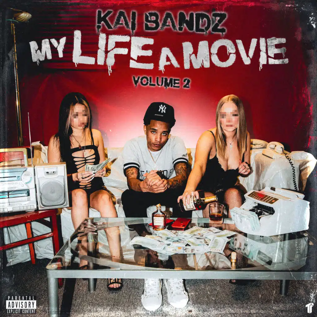 My Life A Movie, Vol. 2
