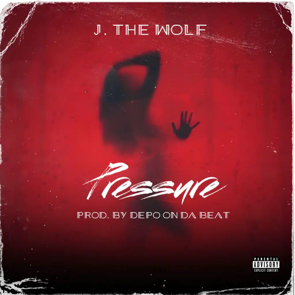 J. The Wolf