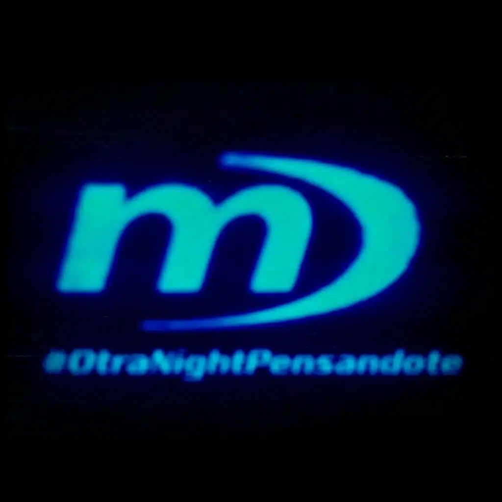 #OtraNightPensandote