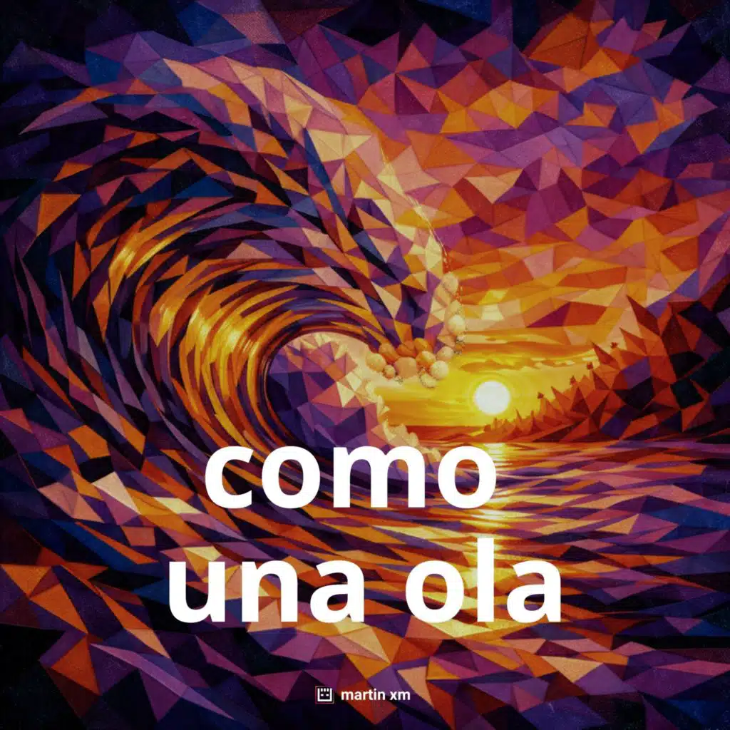 Como Una Ola