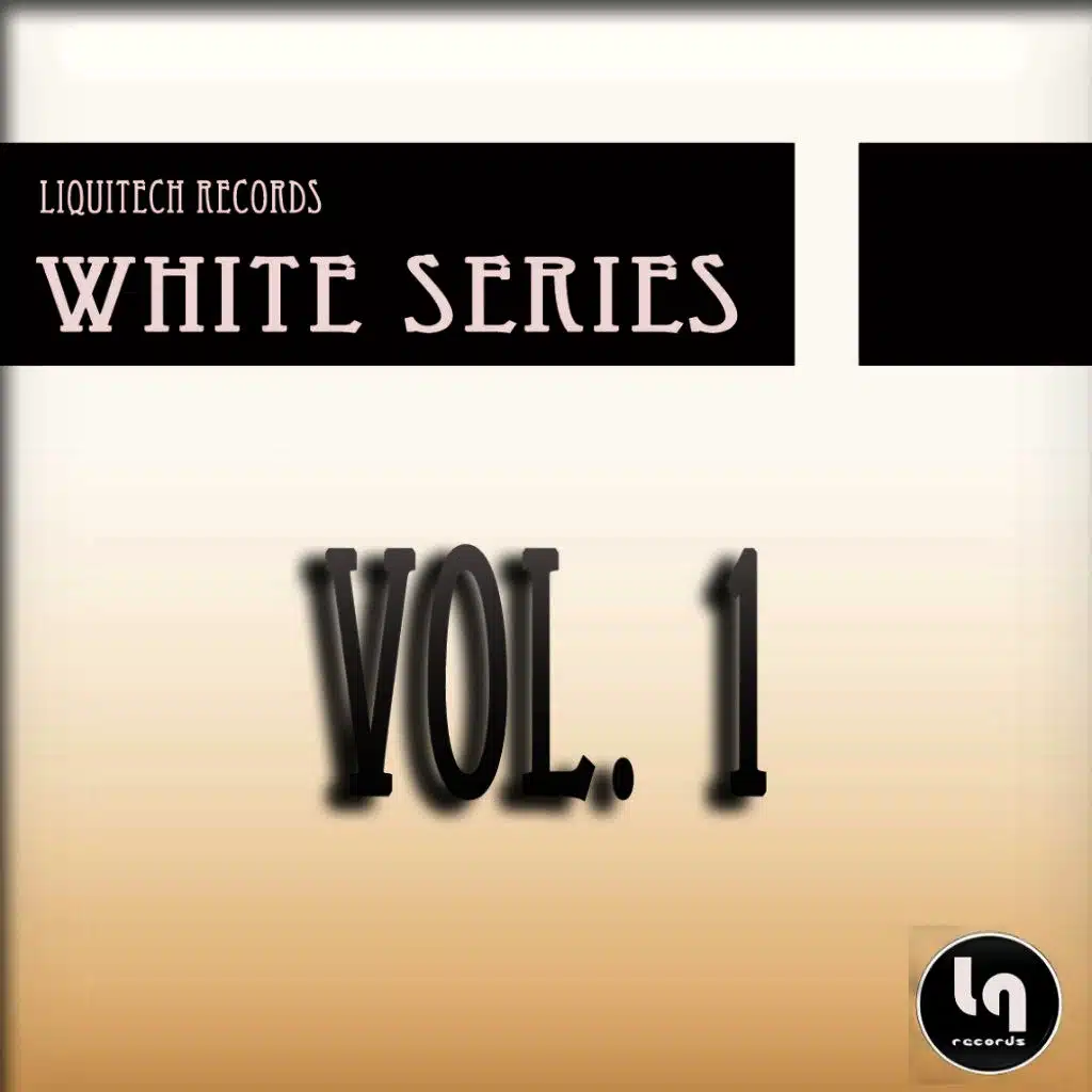 White Series Vol.1