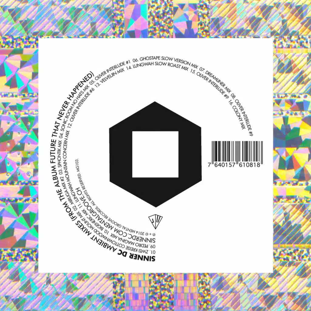 The Horizon (Sphontik Mix)