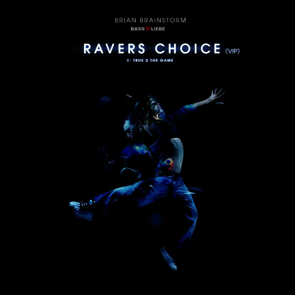 Ravers Choice Vip