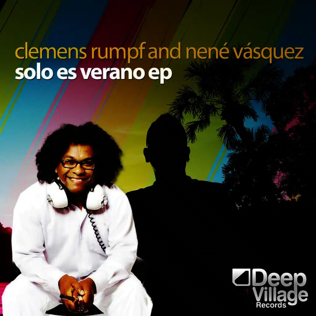 Clemens Rumpf & Nené Vásquez