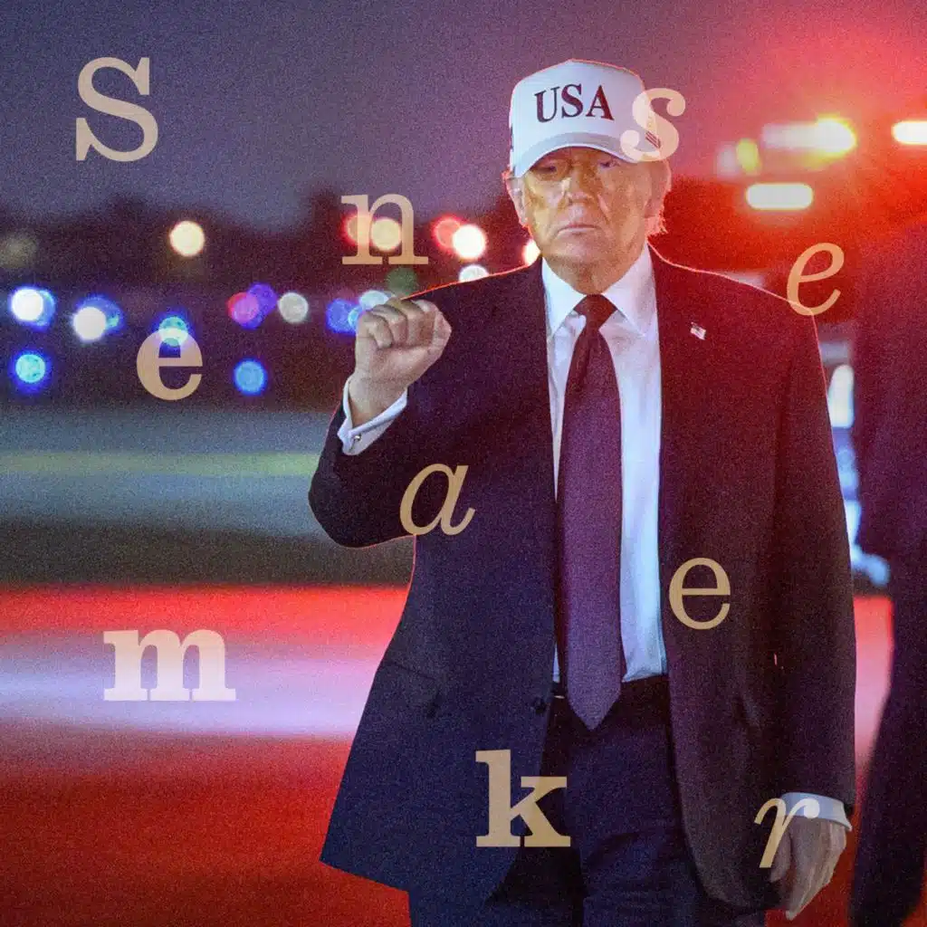 Why are there mixed messages about why the US attacked Iran?