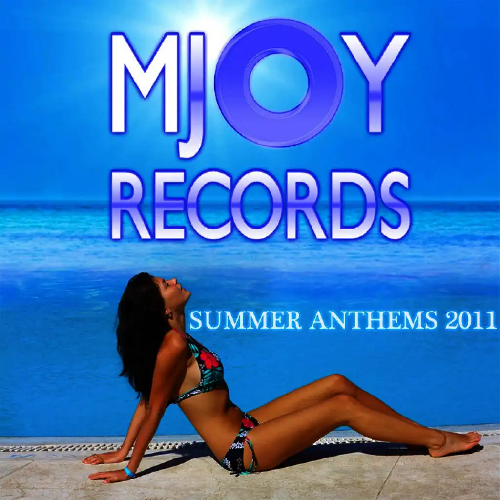 Summer Anthems 2011