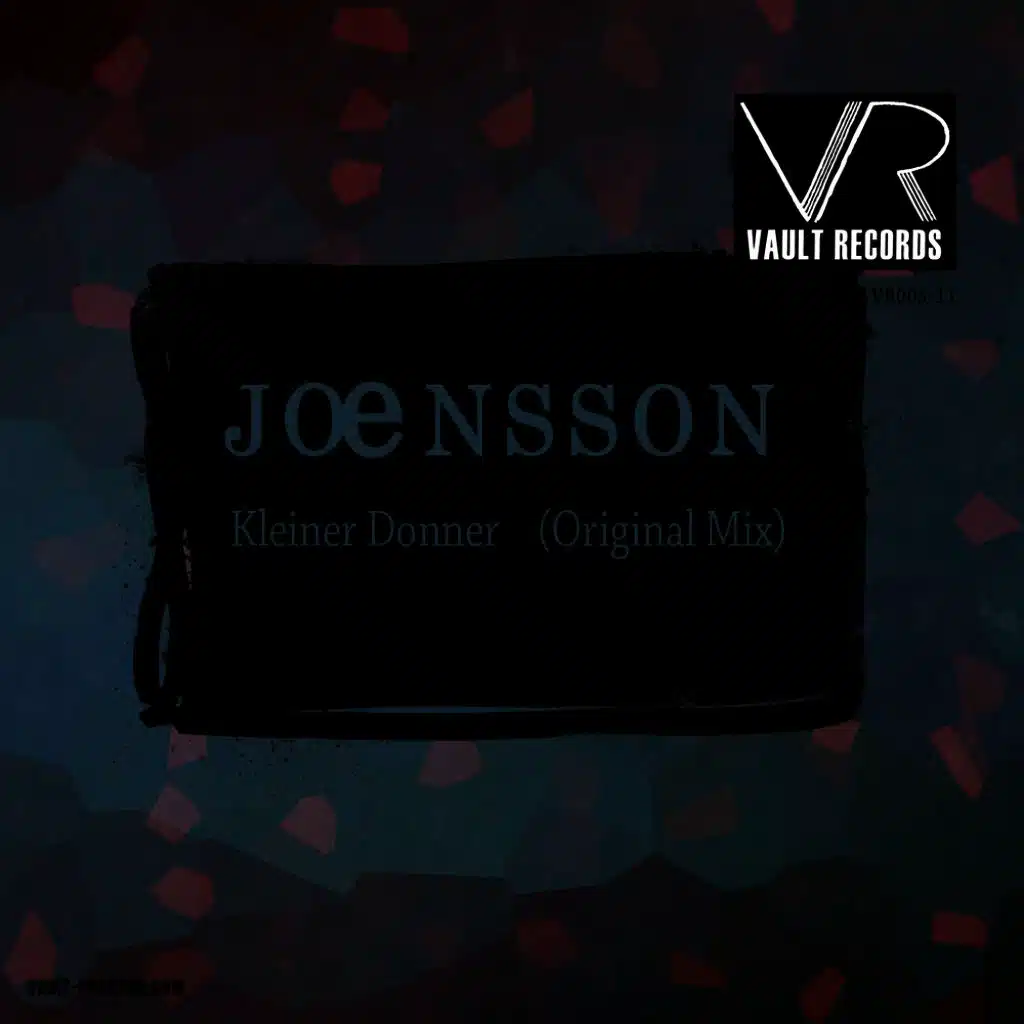 Joensson