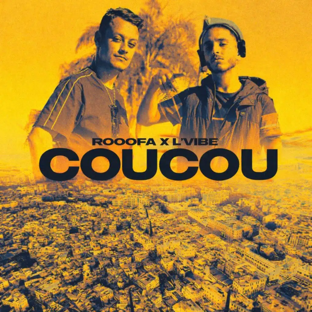 Coucou (feat. L'vibe)