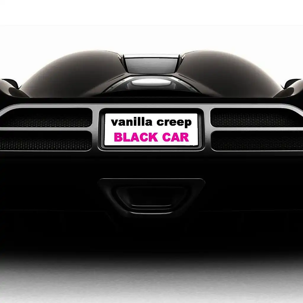 Black Car (Original Mix)